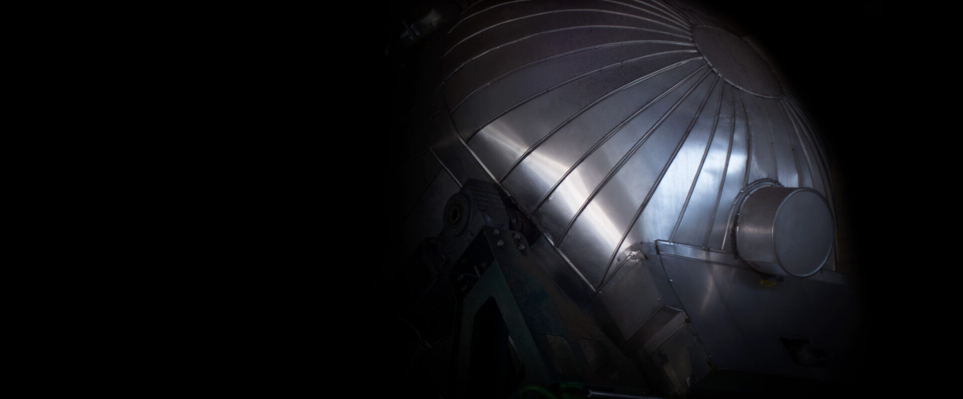 Uusi kohdeyrityksemme Biopallo Systems muuntaa orgaanisen jätteen maanparannusaineeksi Uusi kohdeyrityksemme Biopallo Systems muuntaa orgaanisen jätteen maanparannusaineeksi